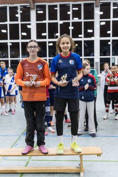 Bild 11 - wDJ Loewinnen Cup D1